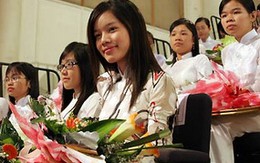 8 cá nhân được trao giải thưởng Phụ nữ Việt Nam 2008